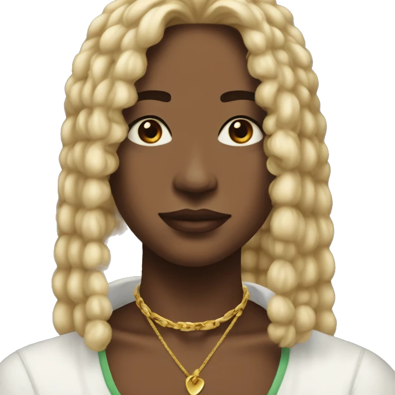 ￼ aesthetic emoji