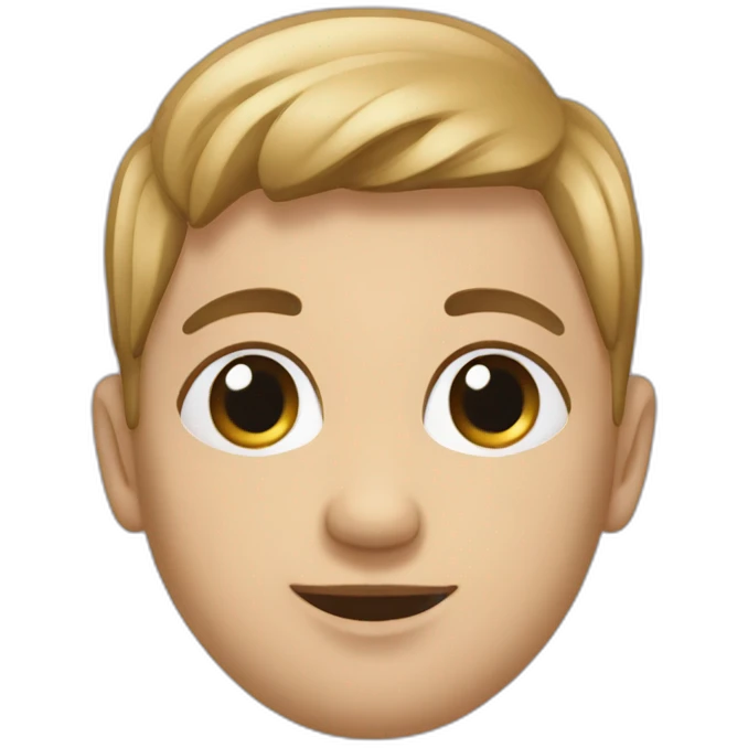 trisomique emoji