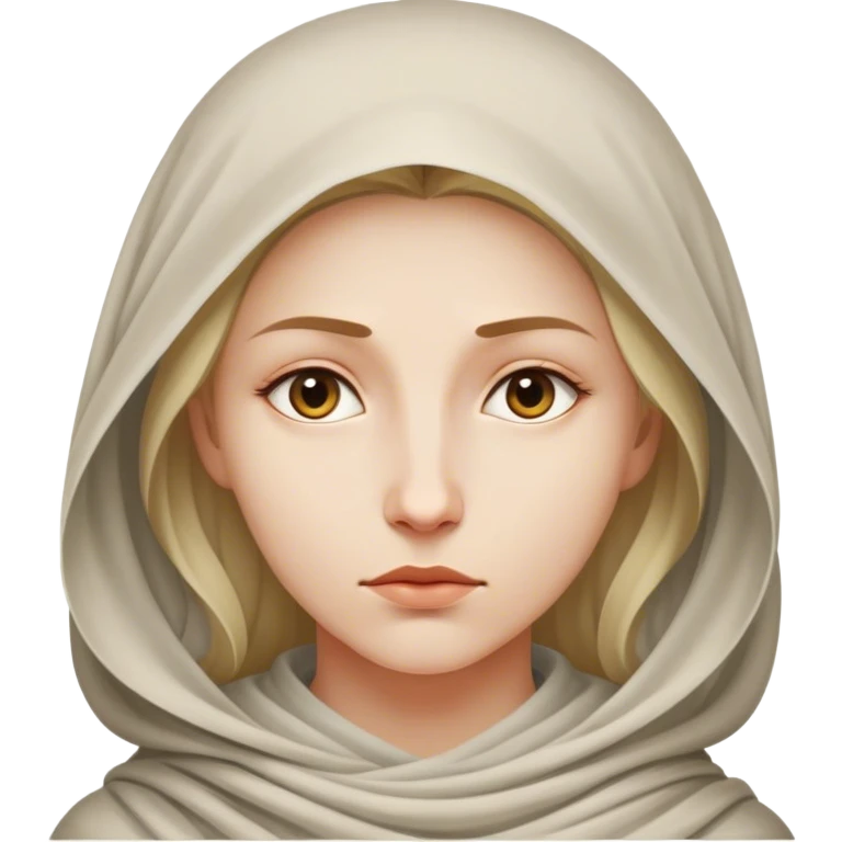 A woman stands at a crossroads between two paths—one softly illuminated, embodying thoughtful response; the other veiled in shadow, symbolizing instinctive reaction. emoji