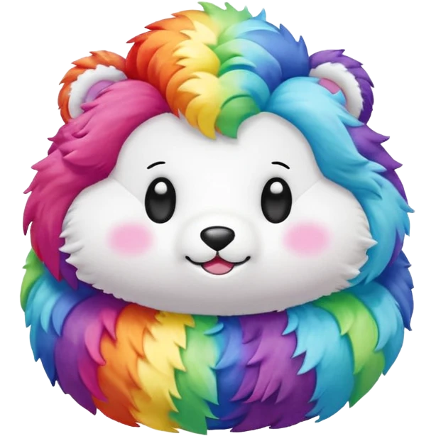 plush toy emoji