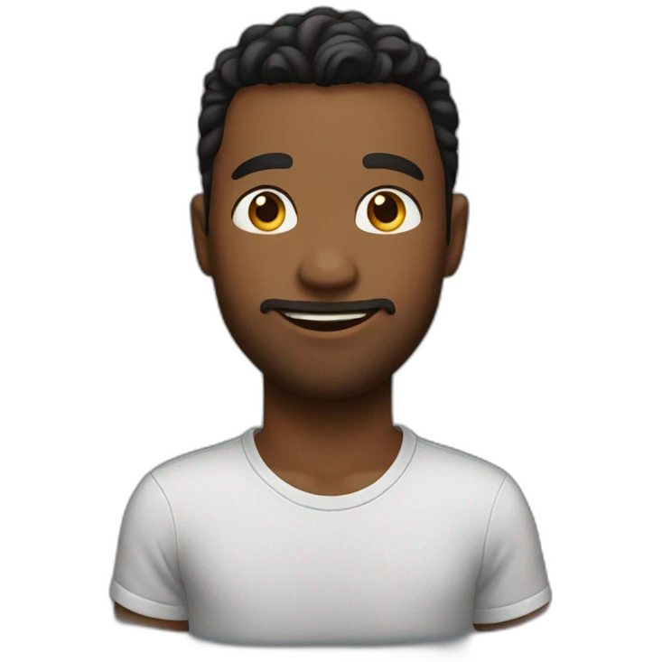 Boyfriend emoji