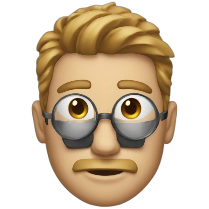 Fotografo emoji