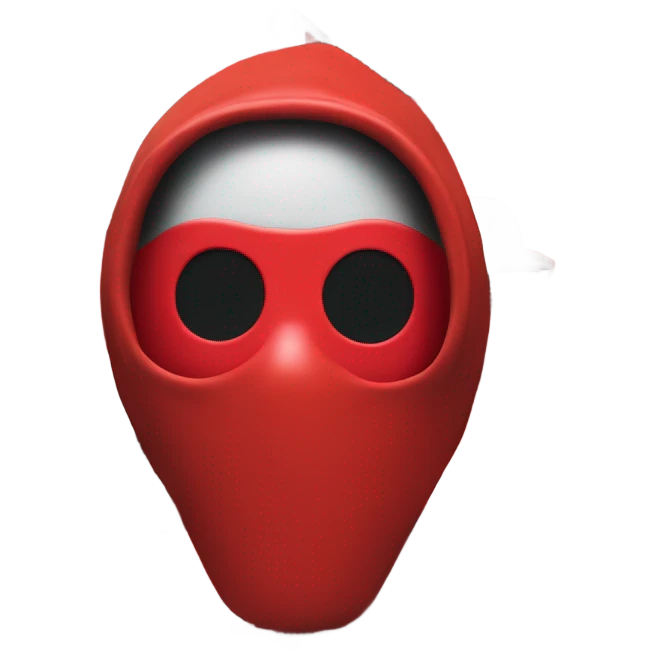 Squid game player 456 emoji
