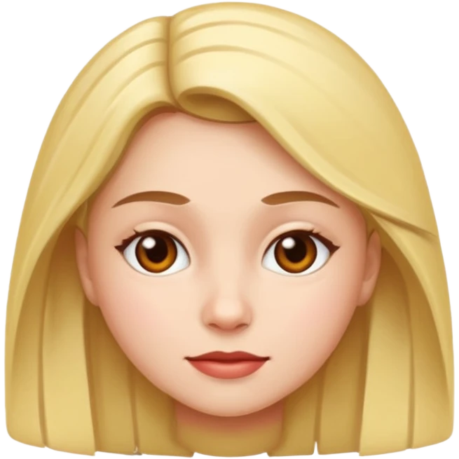 Malina emoji