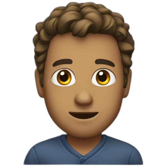 yeat shart emoji