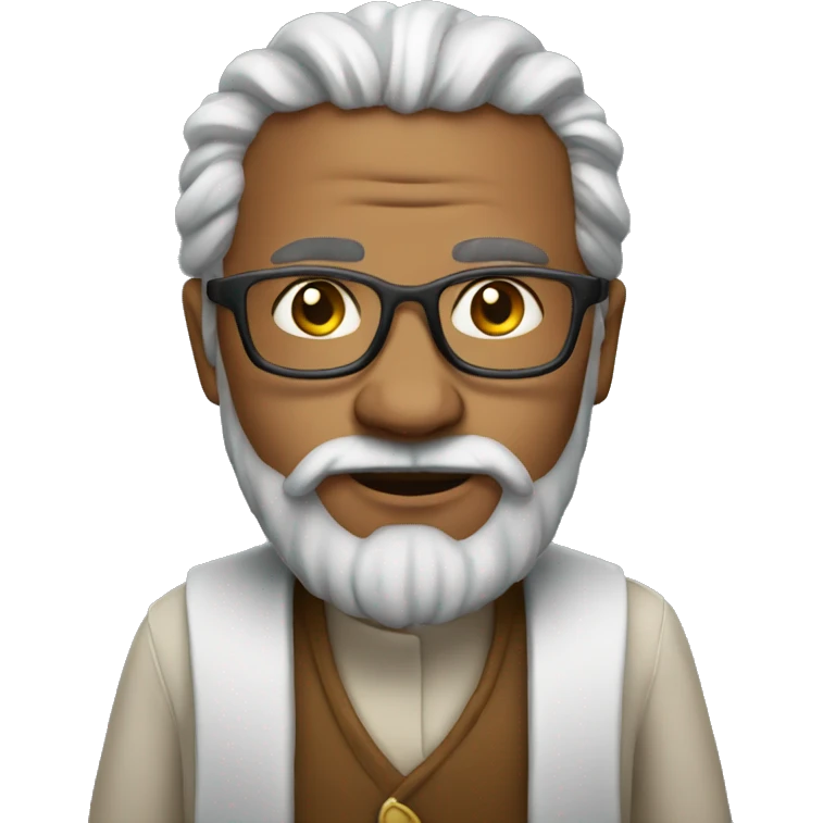 baba emoji