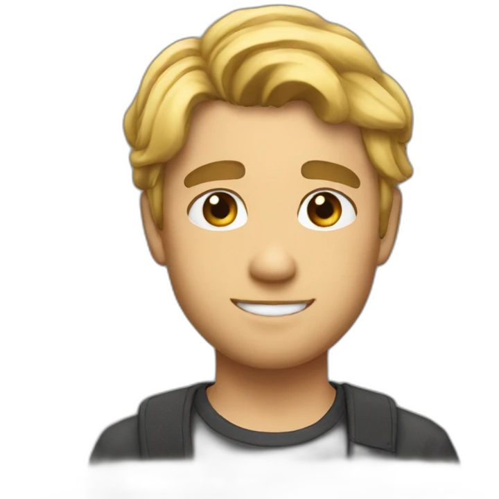 plus me please emoji