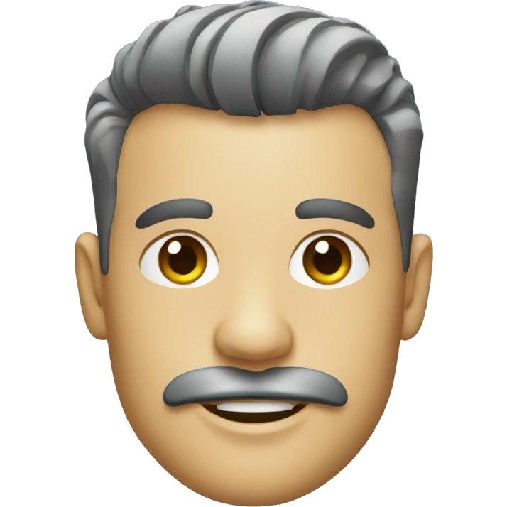 barber shop emoji