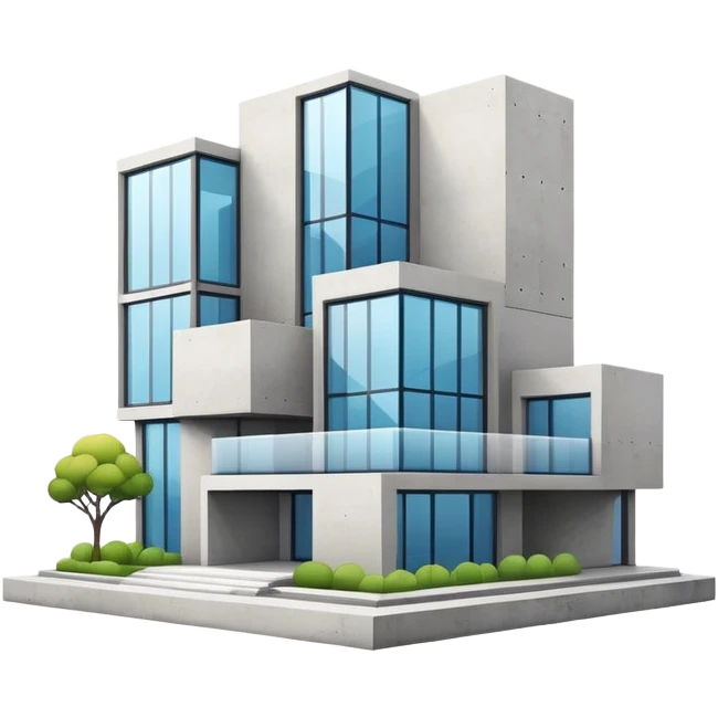 immobilien emoji