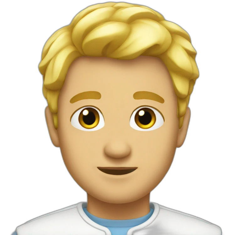 Clean emoji