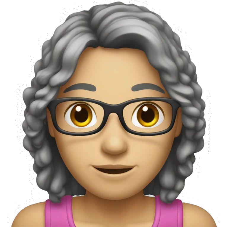 customers emoji
