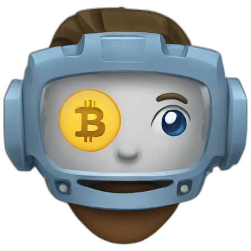 crypto emoji