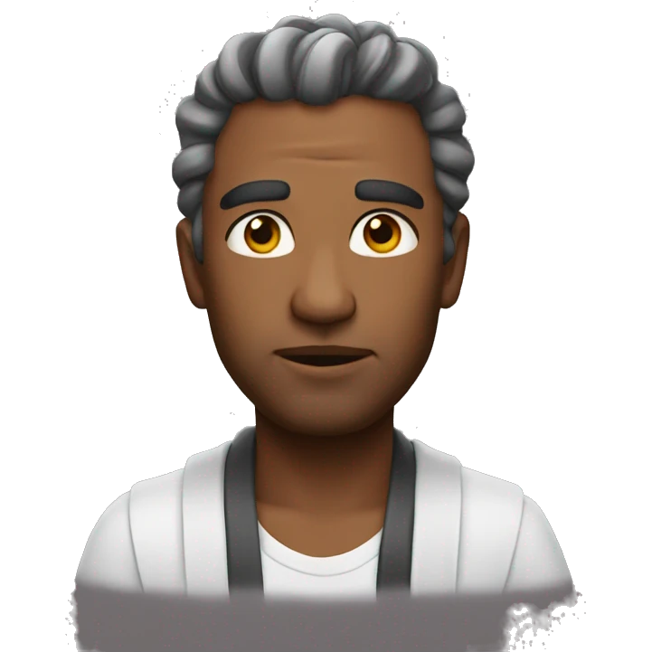 🤔 emoji