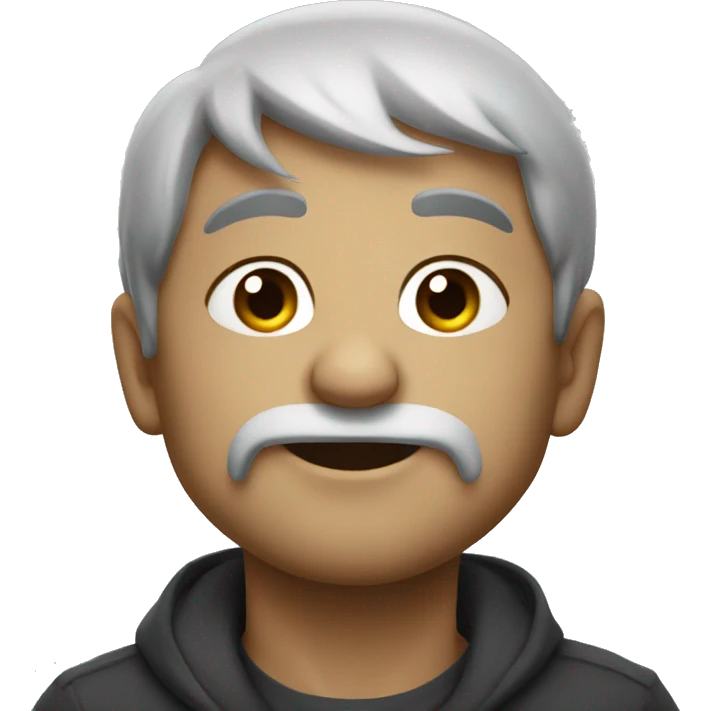 Kruasan big emoji