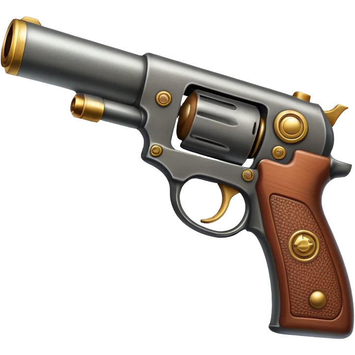 Call of duty bourbon gun skin emoji