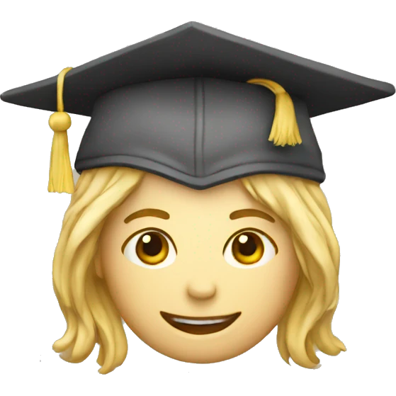certification emoji