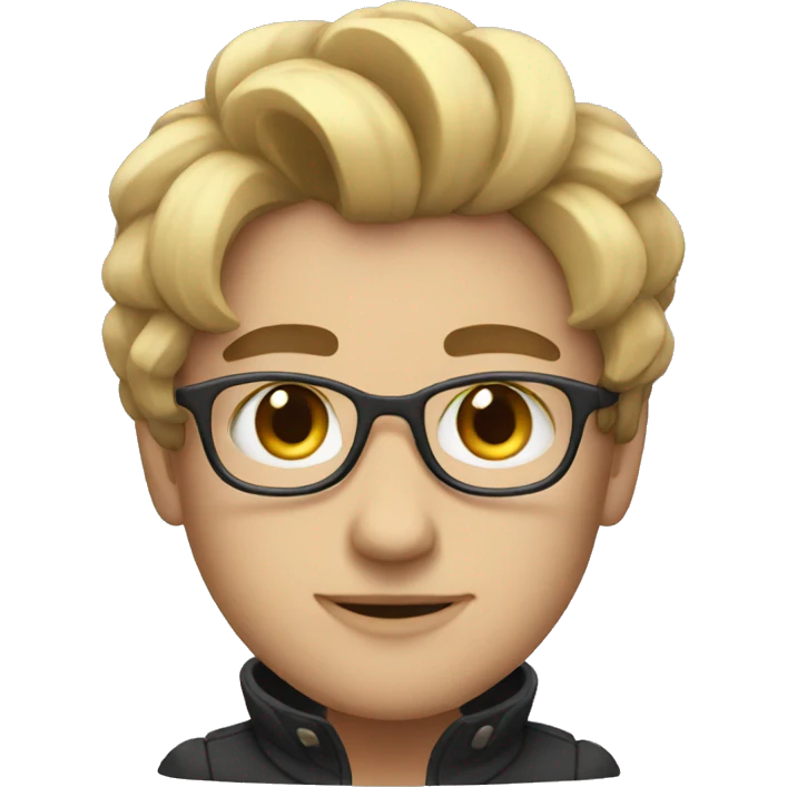 Persona emoji