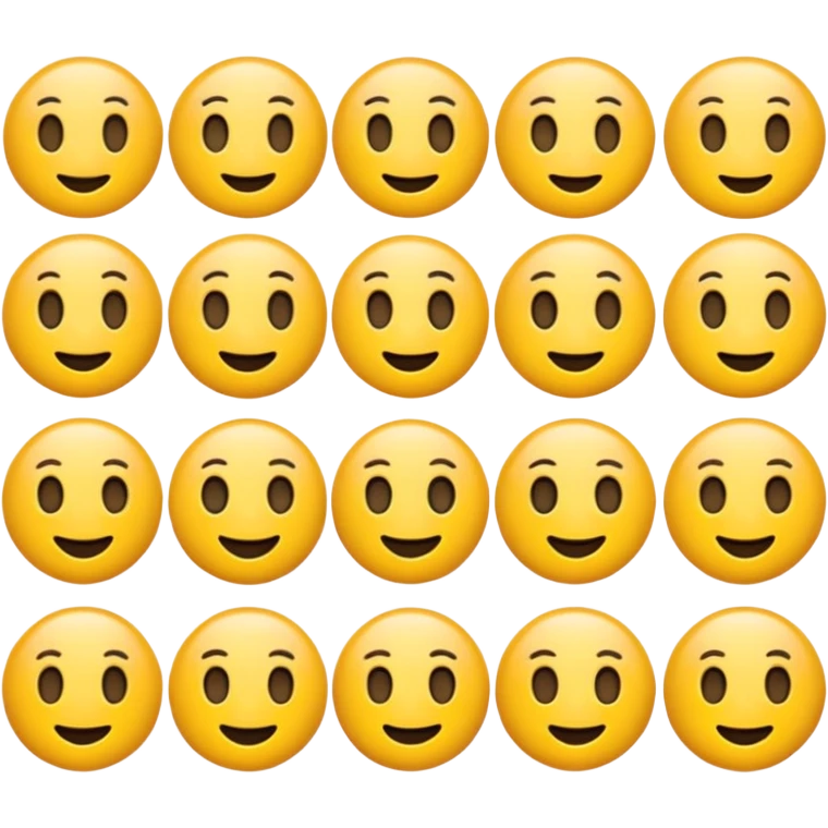 Emoji blakc emoji