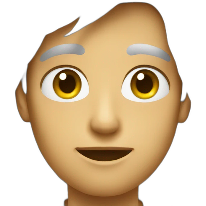 chrome emoji