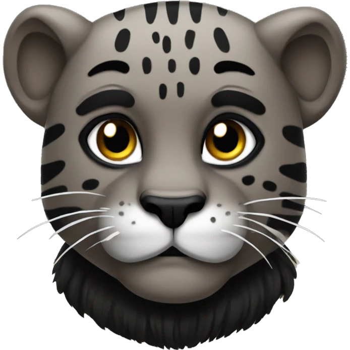 Penrith panthers  emoji