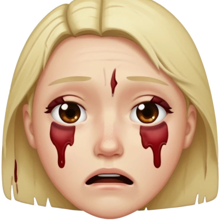 domestic violence emoji