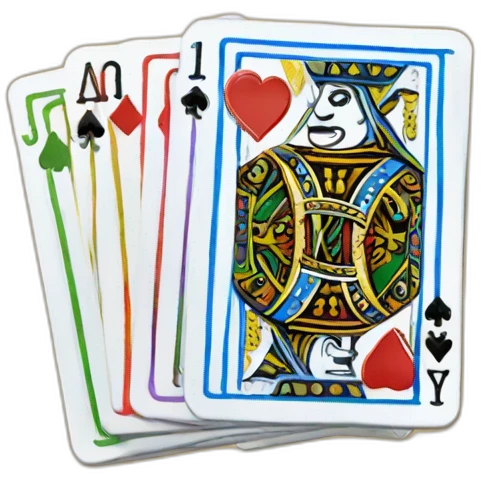 Uno reverse card emoji