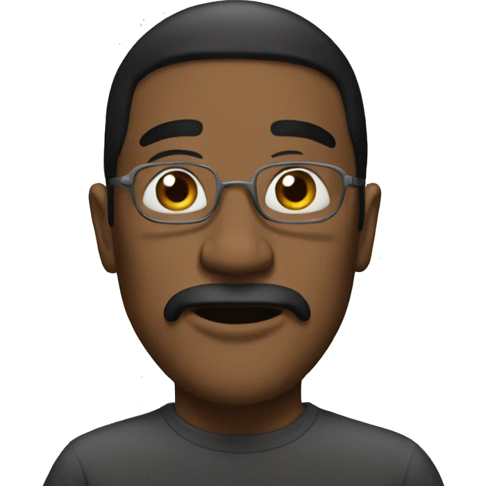 blunt emoji