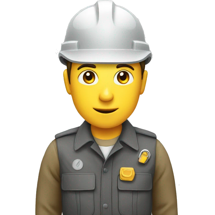 inspection emoji