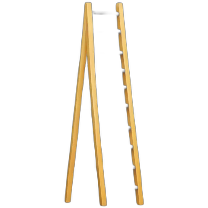 ladder emoji
