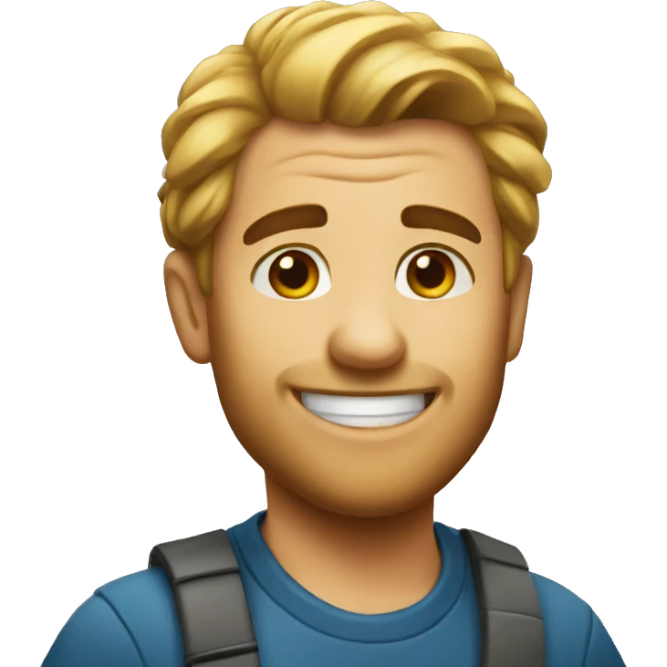 fun emoji
