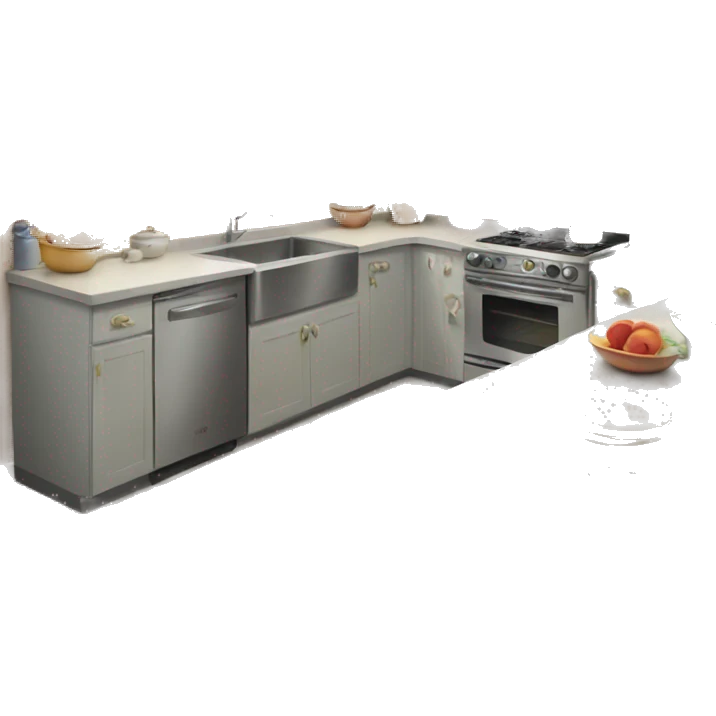 Kitchen emoji