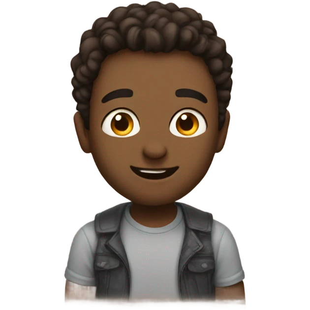 😊✌️ emoji