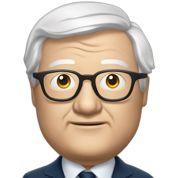Jean marie le pen emoji