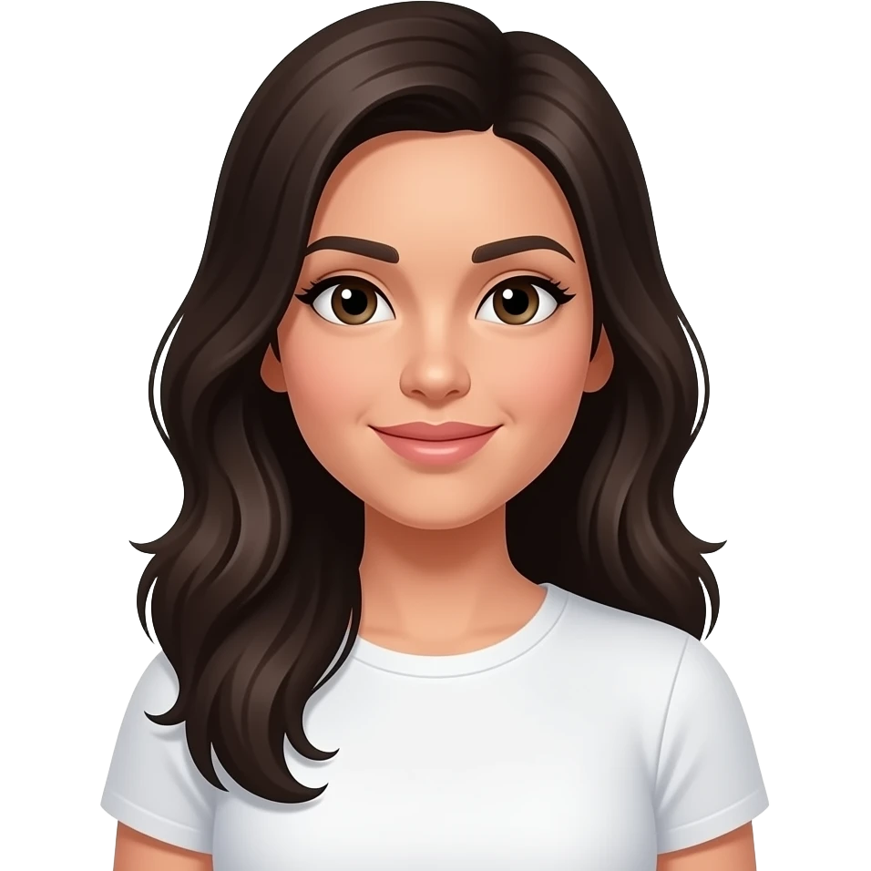 Carmen diaz fame emoji