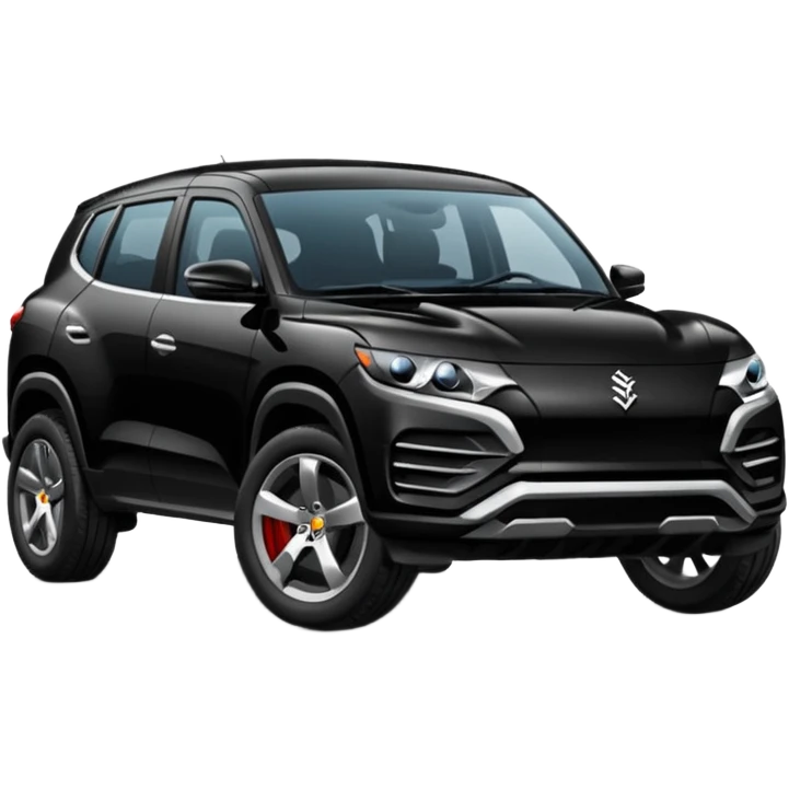 Scorpio s11 car emoji