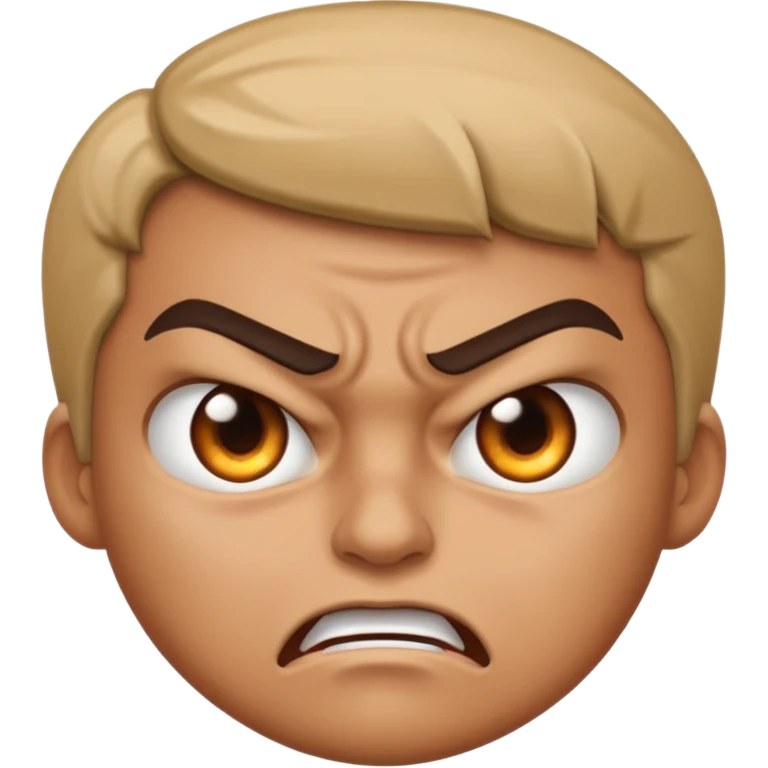 Fucking emoji