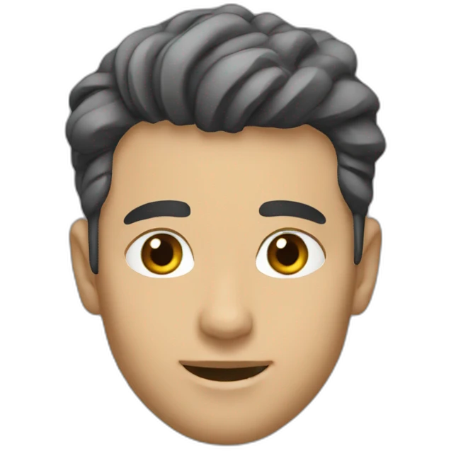bryan ferreira emoji