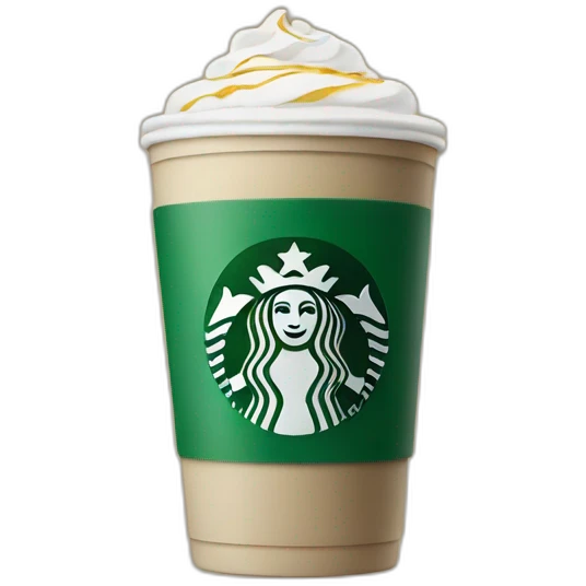 Starbuck emoji
