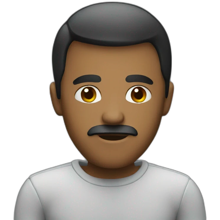 criminal emoji