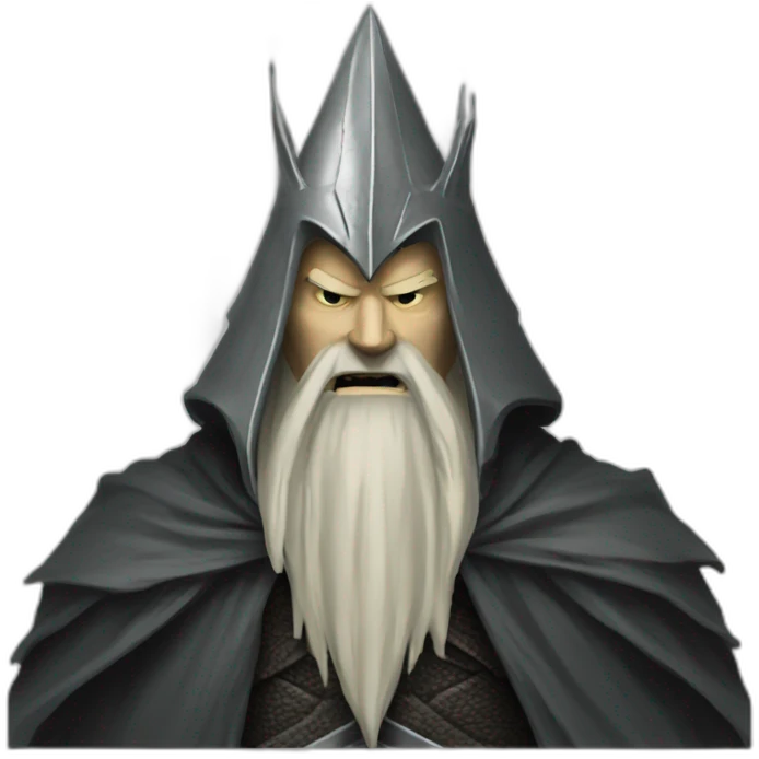 witch king of angmar emoji
