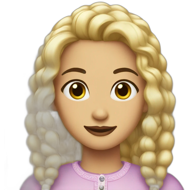 dottoressa emoji
