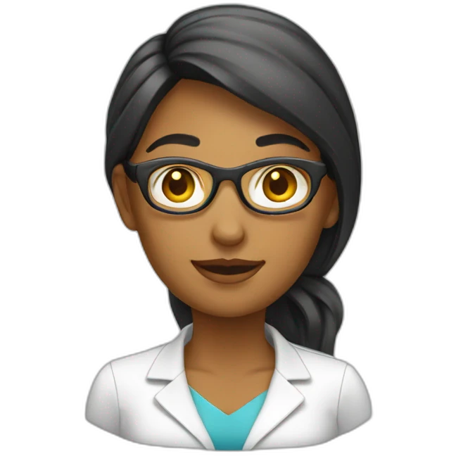 b2b marketing girl emoji
