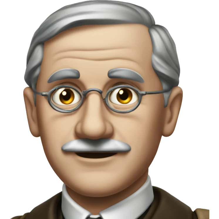 1937 german chancelier emoji