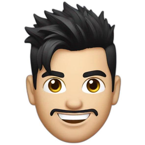 Adam Lambert emoji