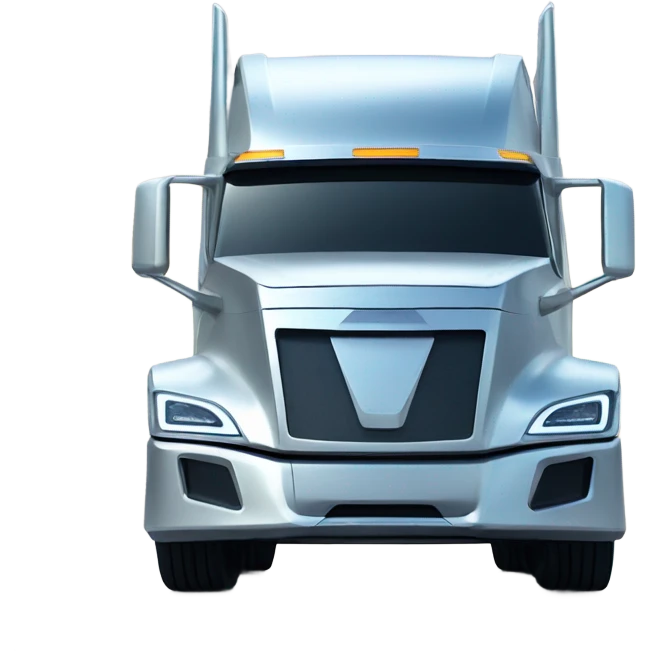 Cybertruck  emoji