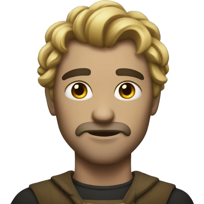 Sinister, Ominous,Majestic, Earthy emoji