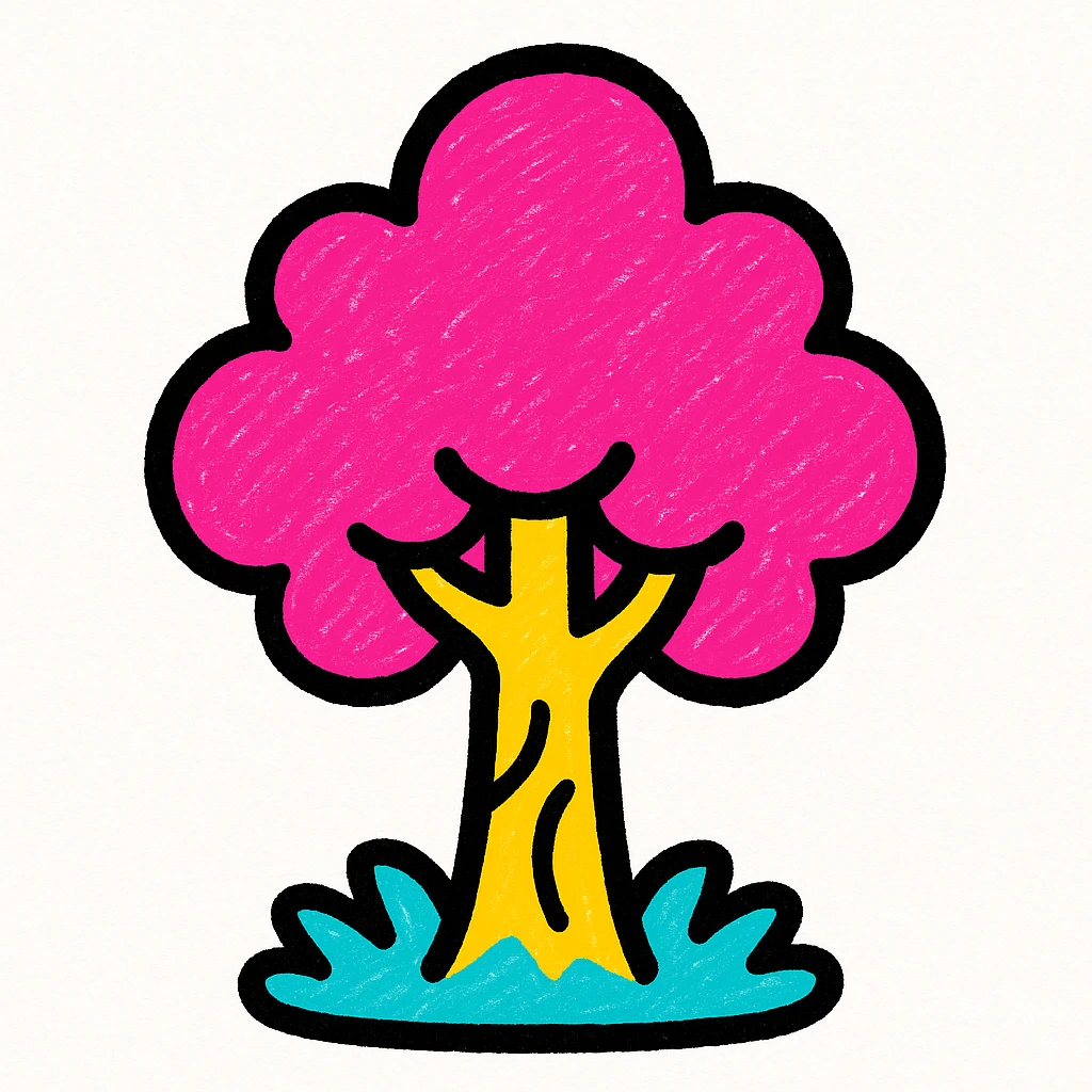 tree emoji