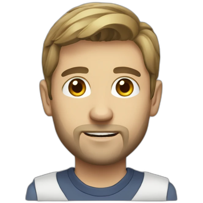 mathieu schreiner emoji