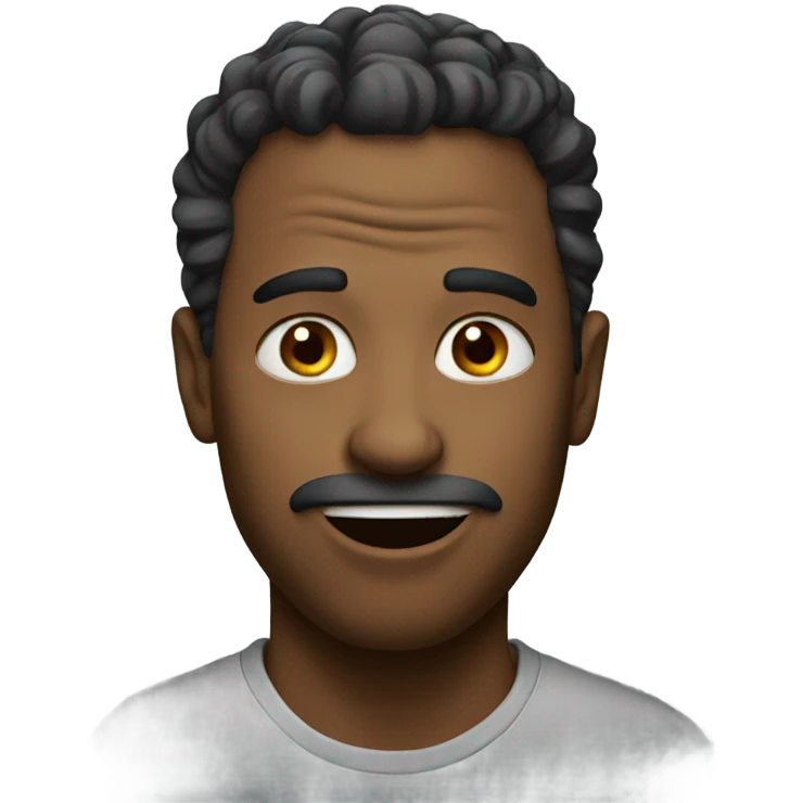 crazy mind emoji