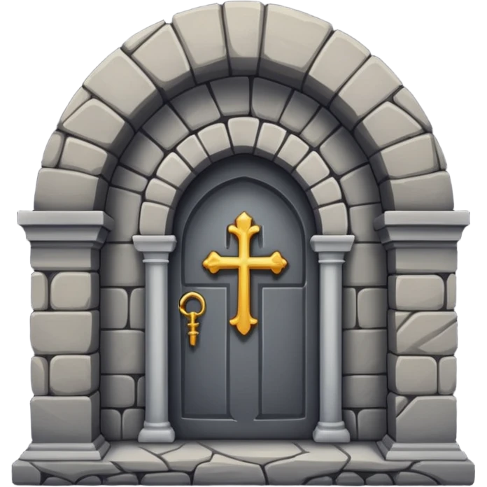 crypt emoji